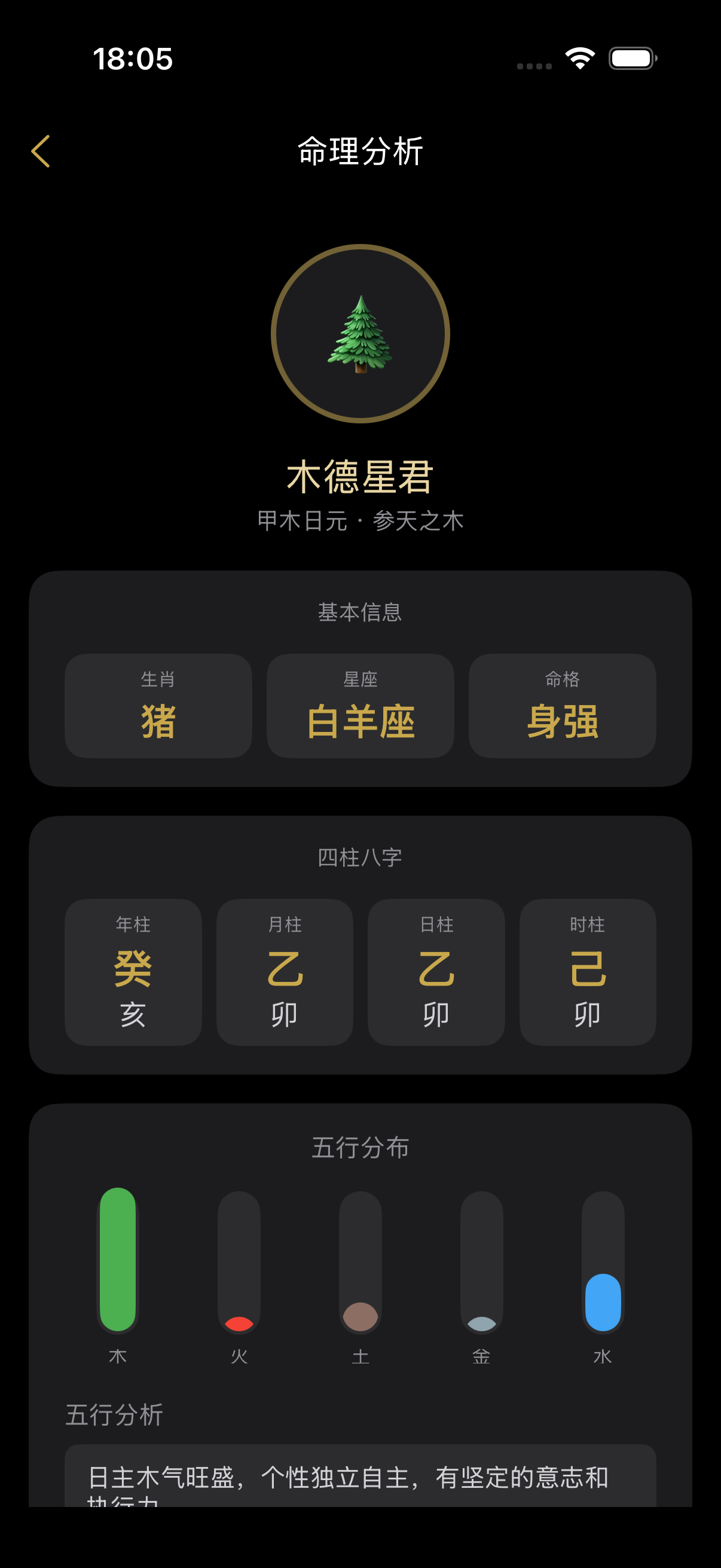 命途App